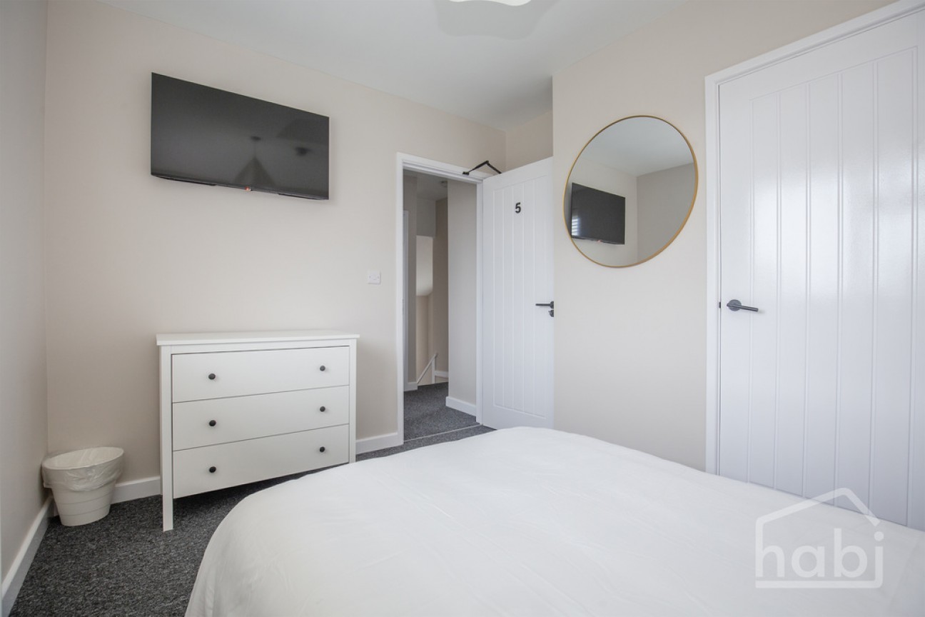 Robin Hood Road, Norwich, NR4