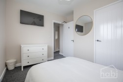 Robin Hood Road, Norwich, NR4