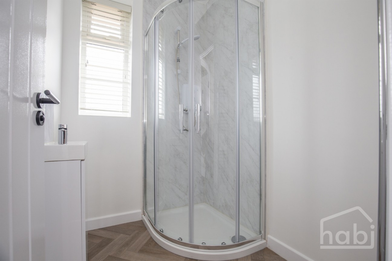 Robin Hood Road, Norwich, NR4