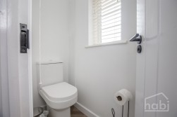 Robin Hood Road, Norwich, NR4