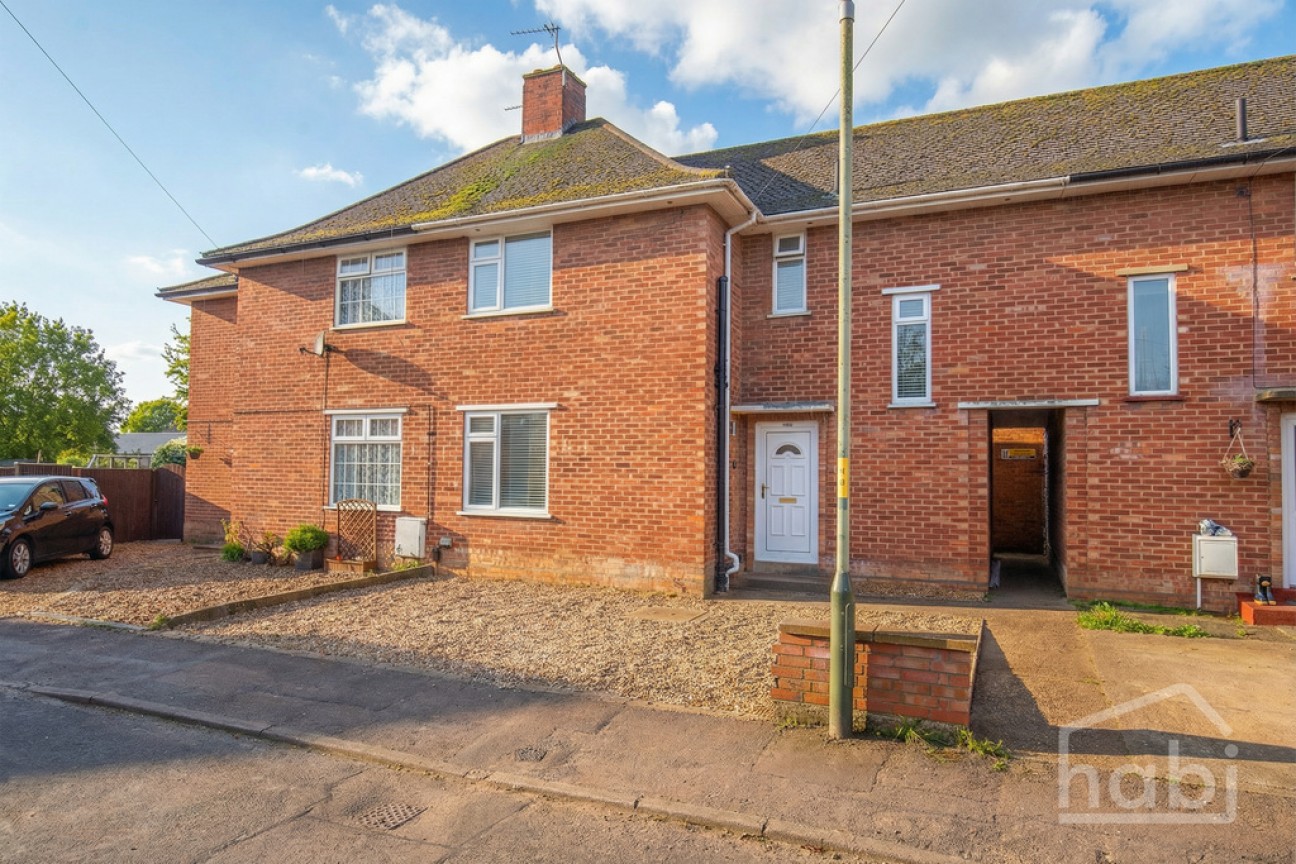 Robin Hood Road, Norwich, NR4