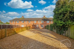 Robin Hood Road, Norwich, NR4