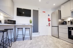 Robin Hood Road, Norwich, NR4