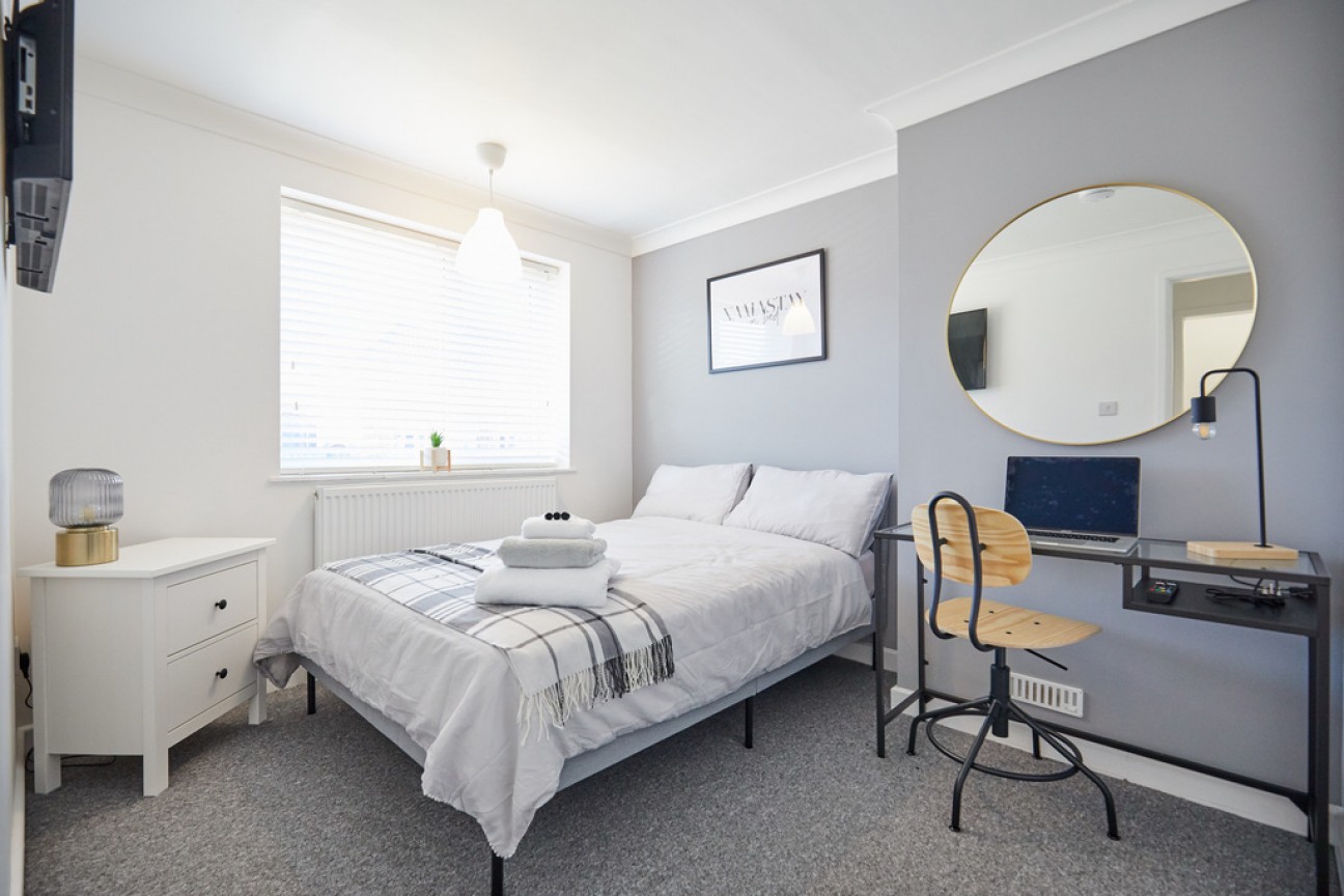 Robin Hood Road, Norwich, NR4