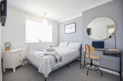 Robin Hood Road, Norwich, NR4