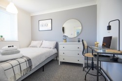 Robin Hood Road, Norwich, NR4