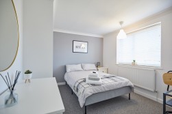 Robin Hood Road, Norwich, NR4