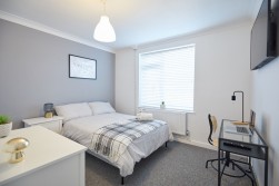 Robin Hood Road, Norwich, NR4