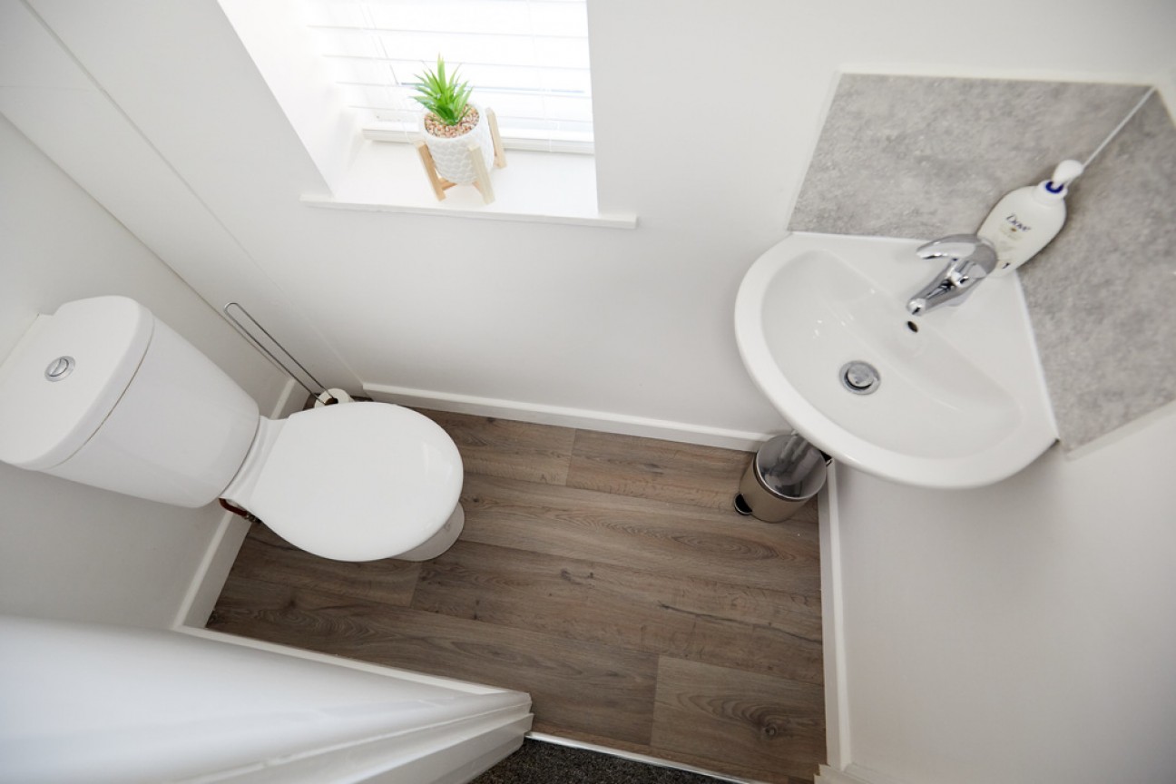 Robin Hood Road, Norwich, NR4