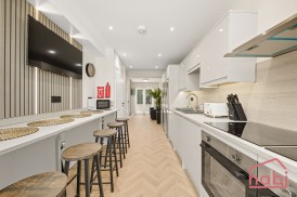 Wycliffe Road, Norwich, NR4