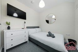 Wycliffe Road, Norwich, NR4