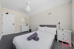 Wycliffe Road, Norwich, NR4