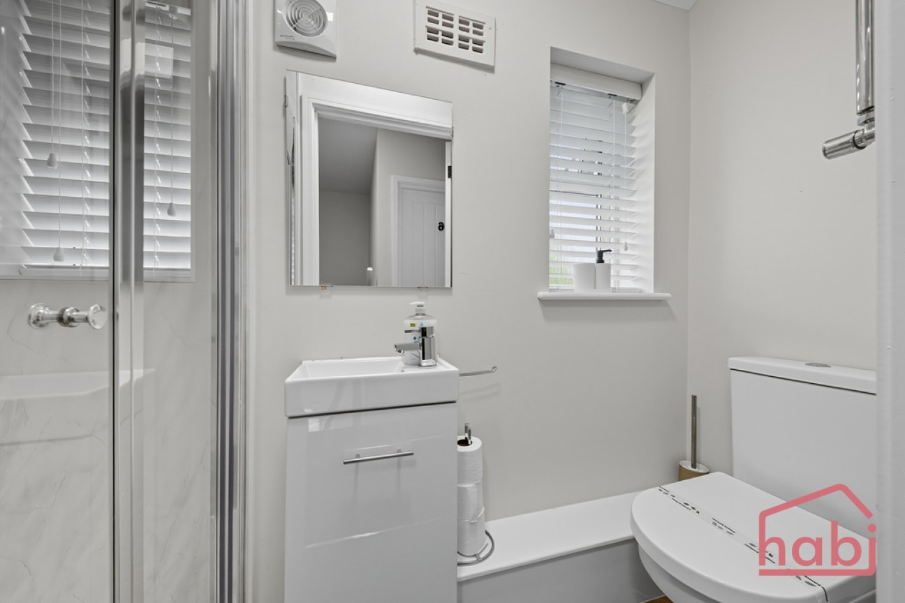 Wycliffe Road, Norwich, NR4