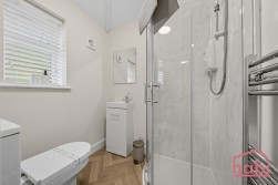 Wycliffe Road, Norwich, NR4