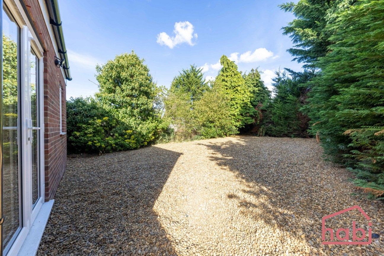 Wycliffe Road, Norwich, NR4