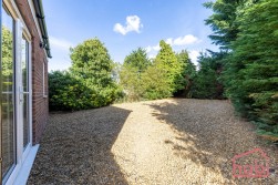 Wycliffe Road, Norwich, NR4