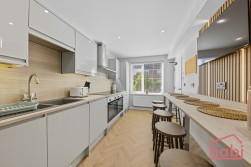 Wycliffe Road, Norwich, NR4