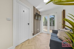 Wycliffe Road, Norwich, NR4