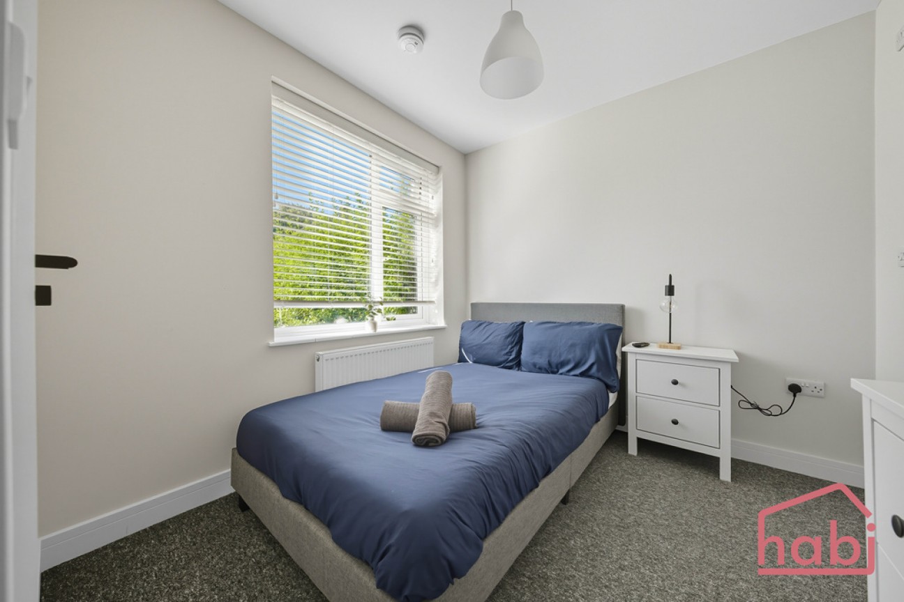 Wycliffe Road, Norwich, NR4