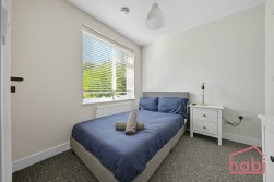 Wycliffe Road, Norwich, NR4