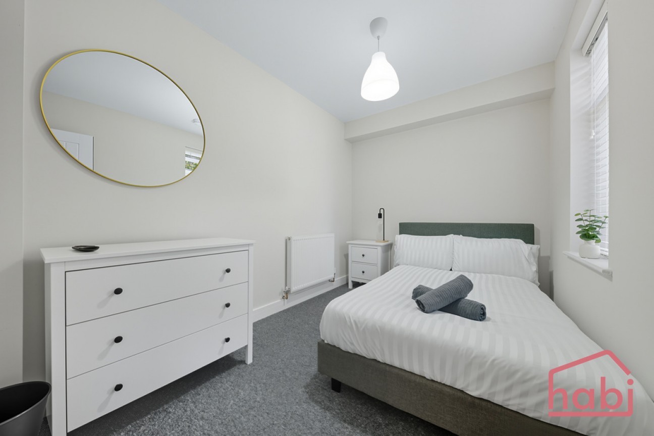Wycliffe Road, Norwich, NR4