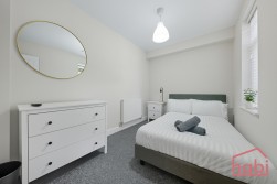 Wycliffe Road, Norwich, NR4