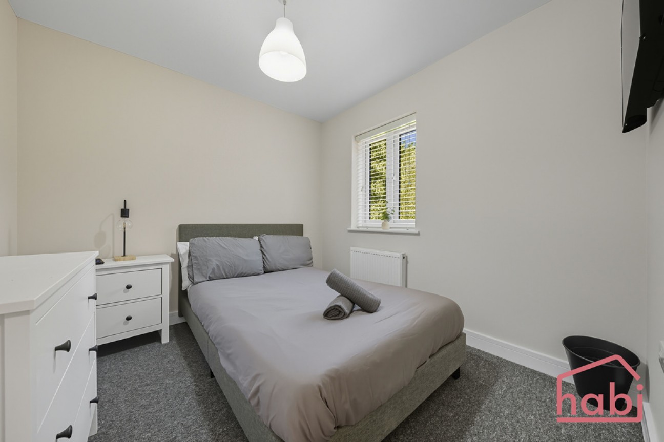 Wycliffe Road, Norwich, NR4