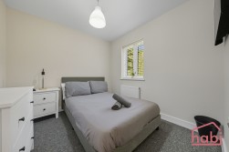 Wycliffe Road, Norwich, NR4