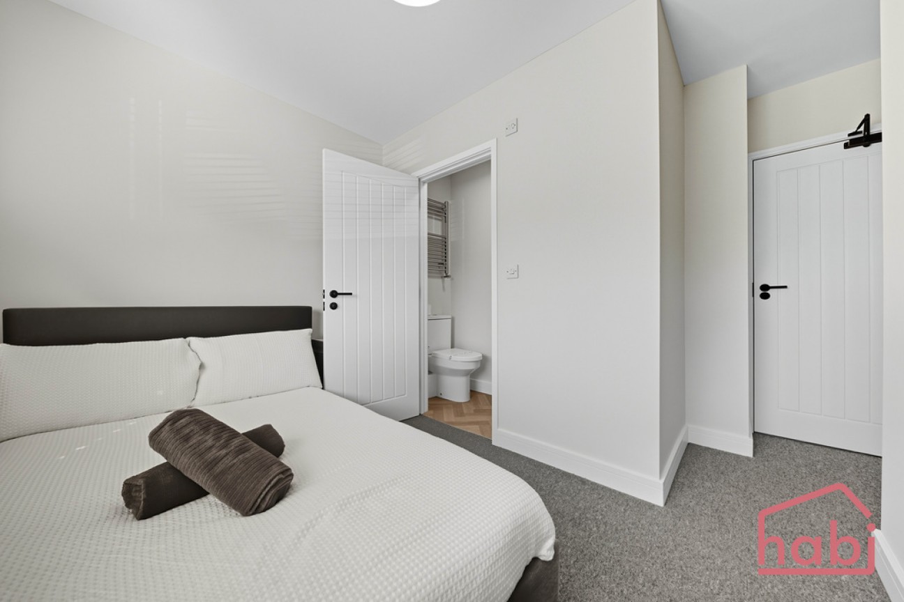 Wycliffe Road, Norwich, NR4