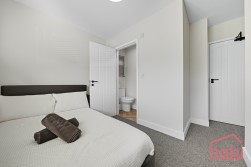Wycliffe Road, Norwich, NR4