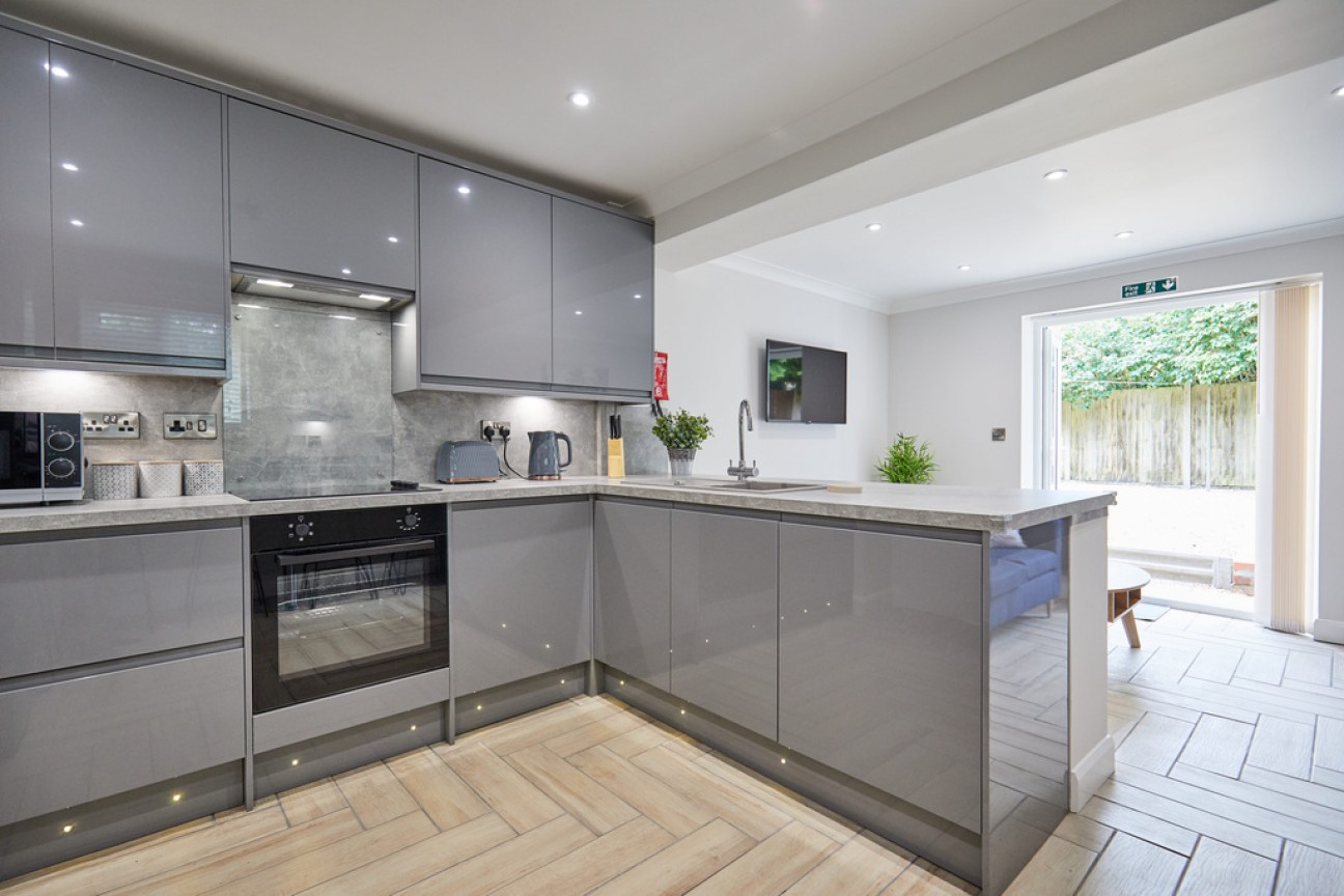 Rockingham Road, Norwich, NR5