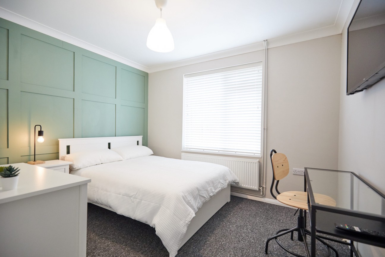 Rockingham Road, Norwich, NR5