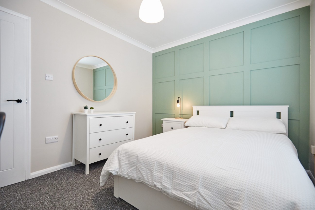 Rockingham Road, Norwich, NR5