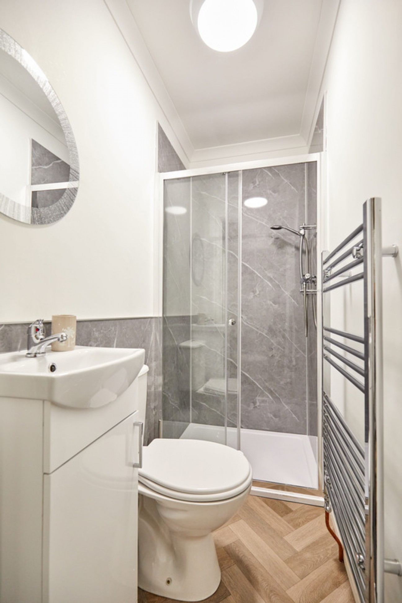 Rockingham Road, Norwich, NR5