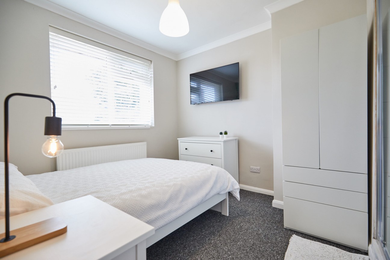 Rockingham Road, Norwich, NR5