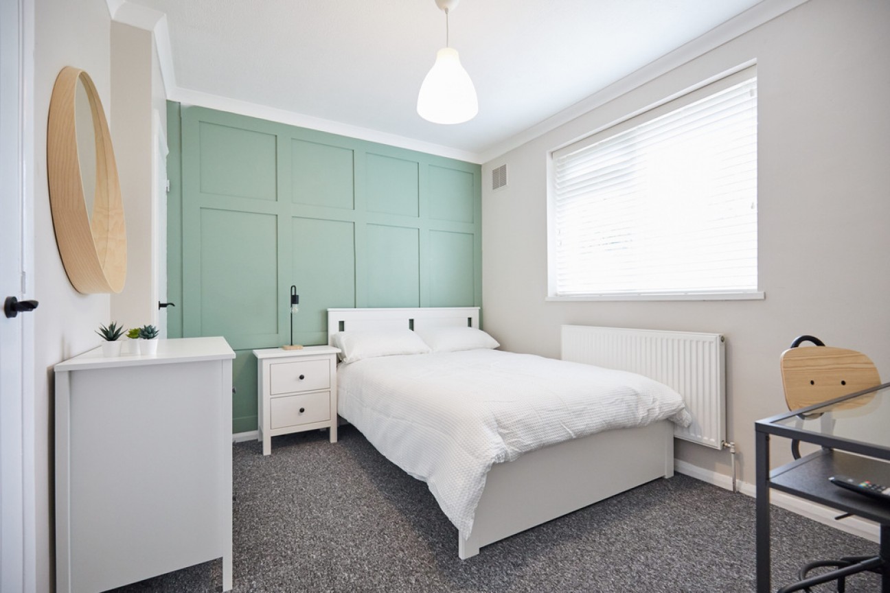 Rockingham Road, Norwich, NR5