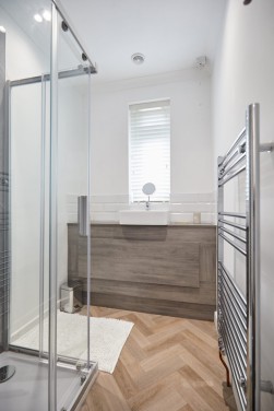 Rockingham Road, Norwich, NR5