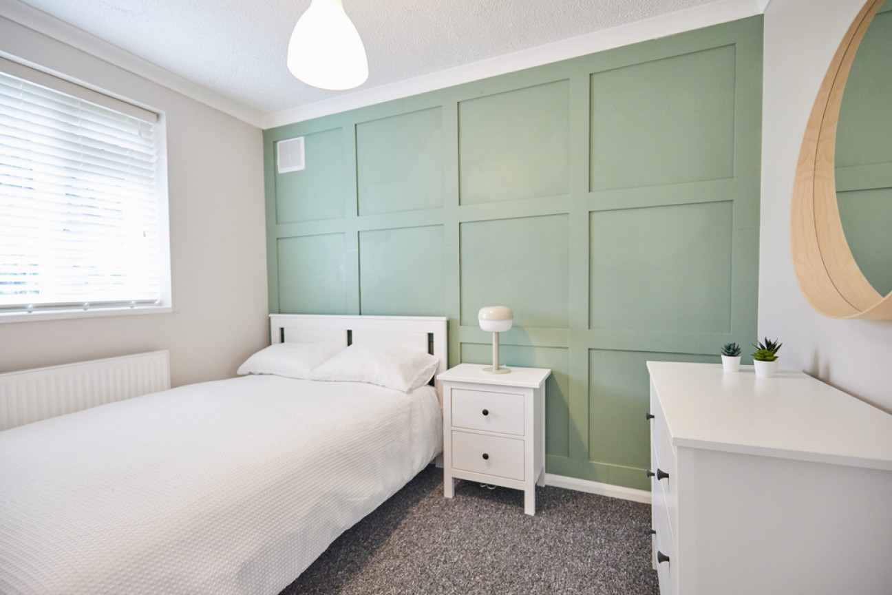 Rockingham Road, Norwich, NR5