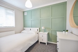 Rockingham Road, Norwich, NR5