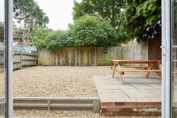 Rockingham Road, Norwich, NR5