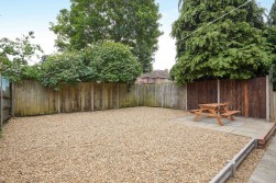 Rockingham Road, Norwich, NR5