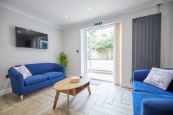 Rockingham Road, Norwich, NR5