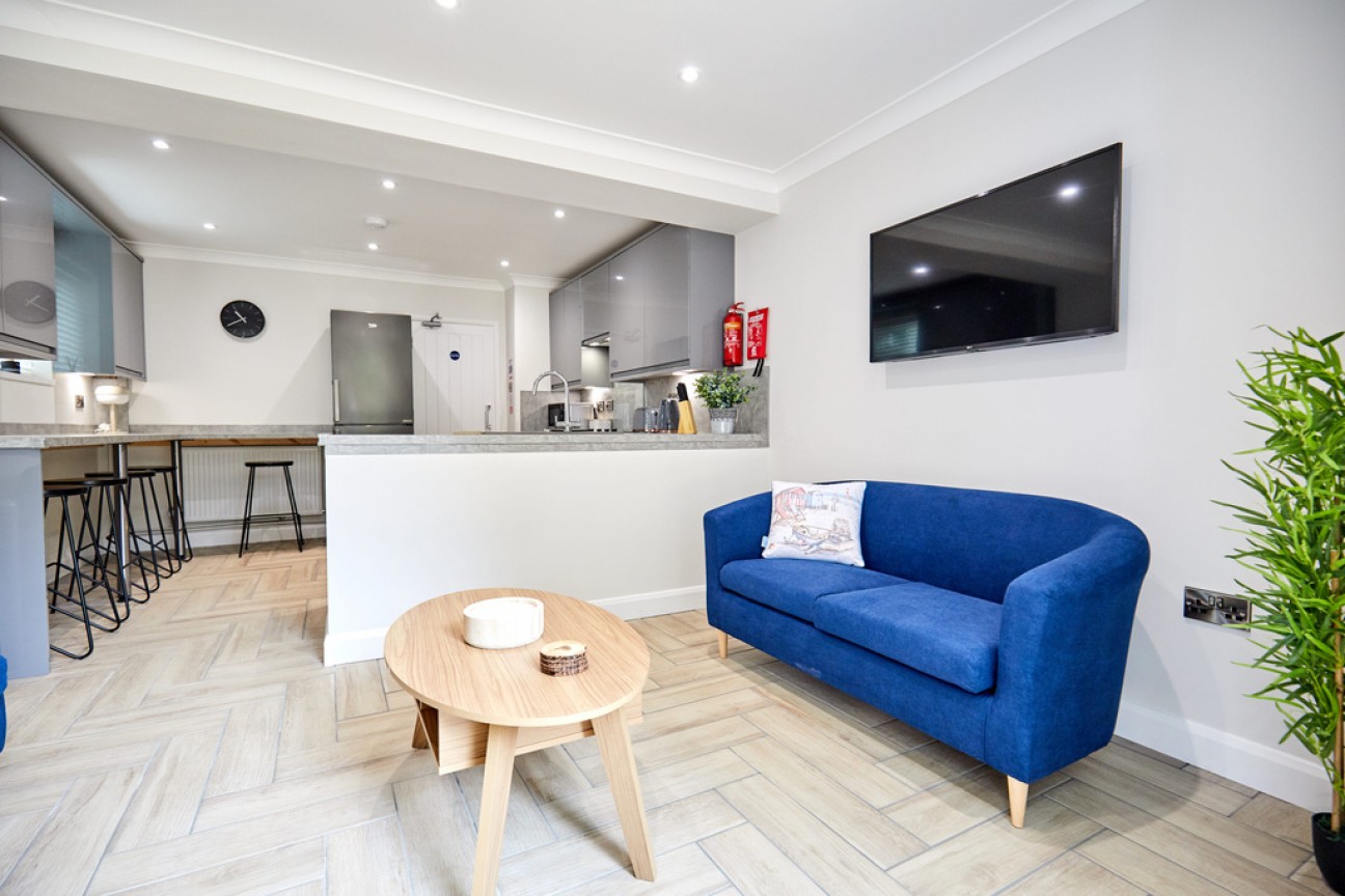 Rockingham Road, Norwich, NR5