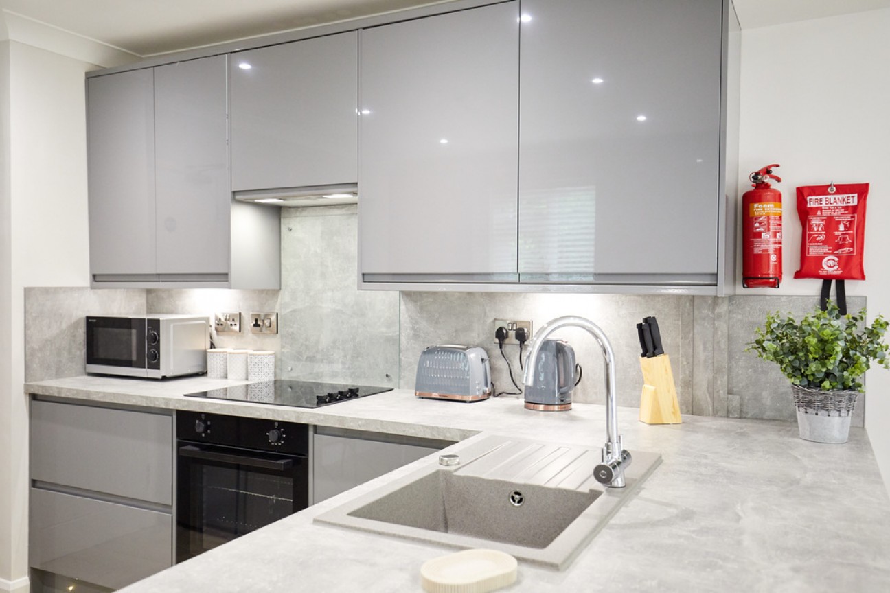 Rockingham Road, Norwich, NR5