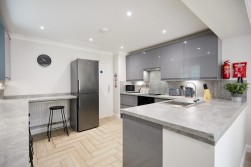 Rockingham Road, Norwich, NR5