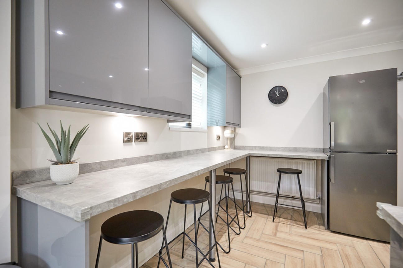 Rockingham Road, Norwich, NR5