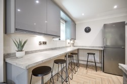 Rockingham Road, Norwich, NR5