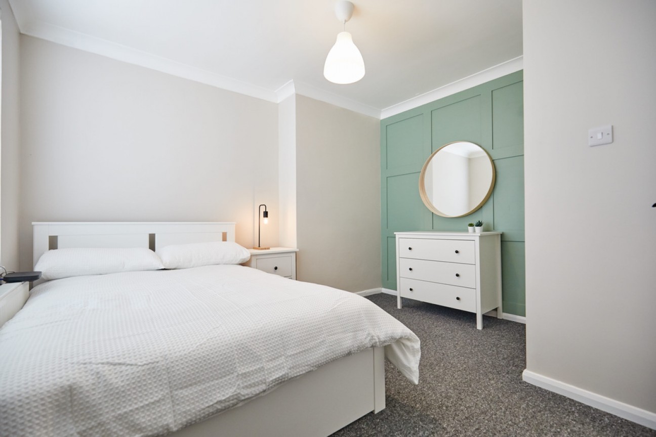 Rockingham Road, Norwich, NR5