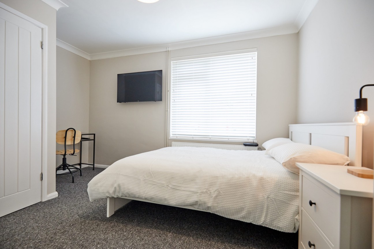 Rockingham Road, Norwich, NR5