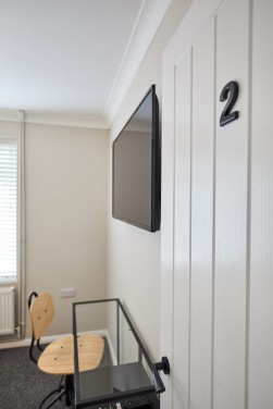 Rockingham Road, Norwich, NR5